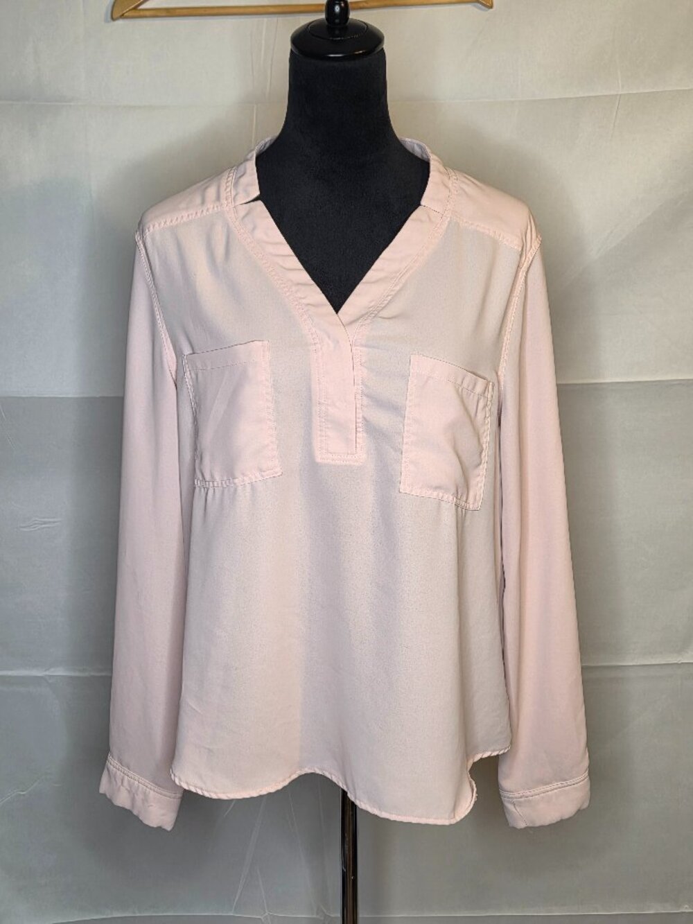 Nine West Women's Blouse Size L
